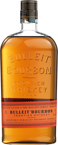 Bulleit Bourbon